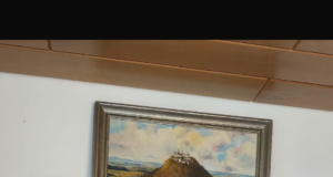 Paula Rosa Villacorta es Sra. Planet Universe Perú 2024