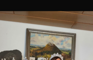 Paula Rosa Villacorta es Sra. Planet Universe Perú 2024