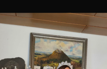 Paula Rosa Villacorta es Sra. Planet Universe Perú 2024