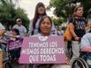 Mujeres con discapacidad denuncian barreras en el acceso a la justicia