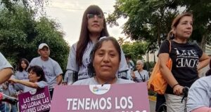 Mujeres con discapacidad denuncian barreras en el acceso a la justicia