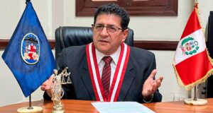 Poder Judicial: delito de sicariato será condenado con cadena perpetua sin beneficios penitenciario