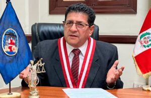 Poder Judicial: delito de sicariato será condenado con cadena perpetua sin beneficios penitenciario