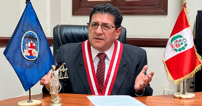 Poder Judicial: delito de sicariato será condenado con cadena perpetua sin beneficios penitenciario