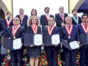Nueva JNJ genera expectativa en círculos judiciales y electorales