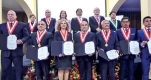 Nueva JNJ genera expectativa en círculos judiciales y electorales
