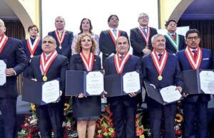 Nueva JNJ genera expectativa en círculos judiciales y electorales