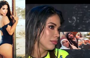 Karen Dejo lanza polémcio comentario sexual:“Soy especialista en tirar, por eso mi marido no me deja”(VIDEO)