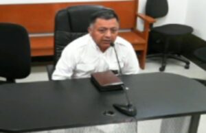 Cajamarca: Poder Judicial condenó a más de 20 años de cárcel a odontólogo que abusó de su paciente en su consultorio