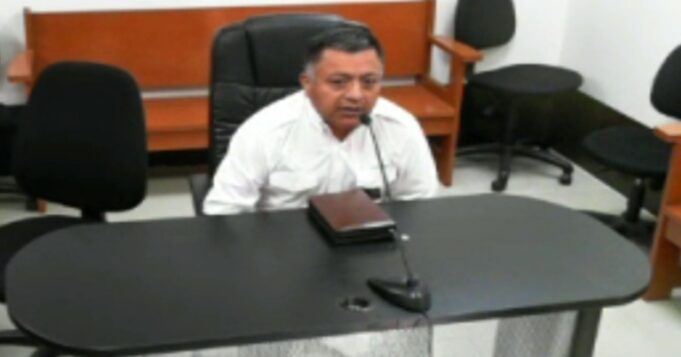 Cajamarca: Poder Judicial condenó a más de 20 años de cárcel a odontólogo que abusó de su paciente en su consultorio