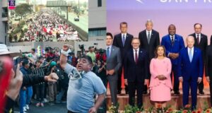 El Balance de la APEC: Puertas al mundo, deudas con el país