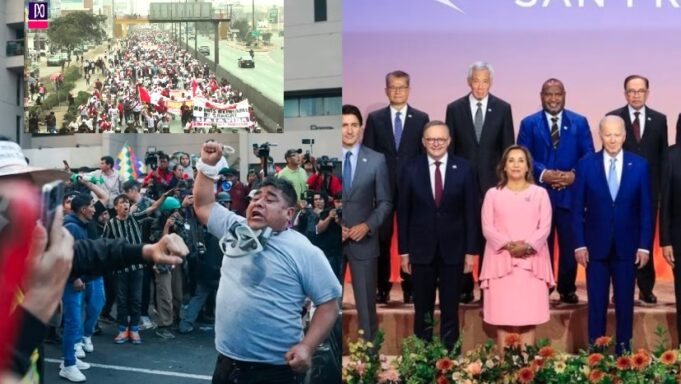 El Balance de la APEC: Puertas al mundo, deudas con el país