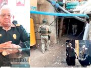 Macabro. Hallan 12 cuerpos en fosa común en minera Poderosa de Pataz