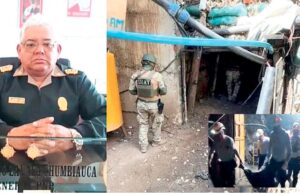 Macabro. Hallan 12 cuerpos en fosa común en minera Poderosa de Pataz