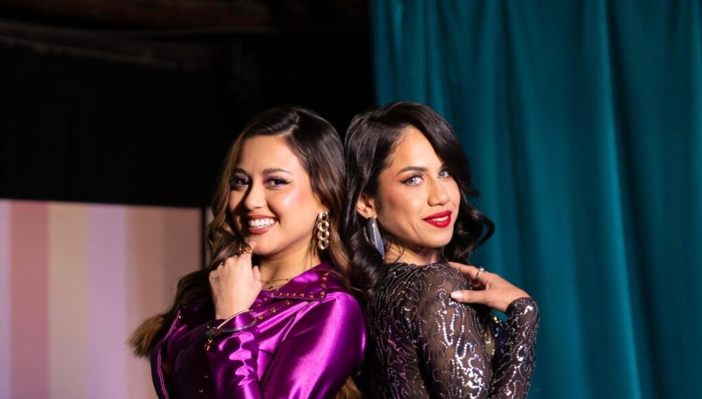 Asmir Young y Amy Gutiérrez lanzan nuevo sencillo: “La technocumbia”