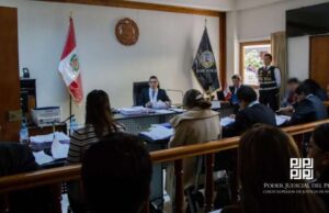 Áncash: Poder Judicial condenó a cadena perpetua a banda de marcas que asesinaron a una empresaria