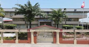 Iquitos: condenan a cadena perpetua a un asaltante que disparó a un anciano para robarle más de nueve mil soles