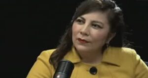Poder Judicial: ANC suspendió por seis meses a la jueza Paola Luz Valdivia por sus vínculos con Andrés Hurtado