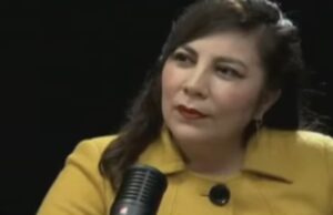 Poder Judicial: ANC suspendió por seis meses a la jueza Paola Luz Valdivia por sus vínculos con Andrés Hurtado