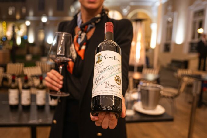 Perufarma presenta nueva añada de Protos S´27: el vino ícono de la prestigiosa casa vitivinícola de Ribera del Duero