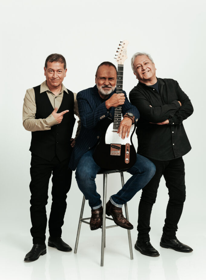 Grupo Río: “Gracias al públiconos mantenemos vigentes”