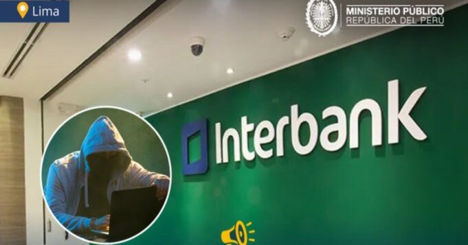 Interbank perjudica otra vez a tres millones de peruanos(VIDEO)