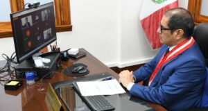 Poder Judicial: jueces y personal de la ANC culminan capacitación en oralidad civil a fin de optimizar labores de control