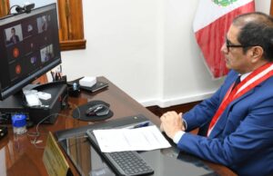 Poder Judicial: jueces y personal de la ANC culminan capacitación en oralidad civil a fin de optimizar labores de control