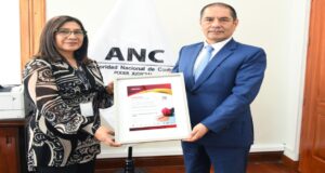 Poder Judicial: ANC inició implementación de Sistema de Gestión Antisoborno ISO-37001 para fortalecer transparencia y evitar actos de corrupción