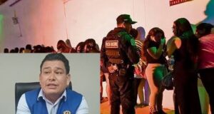 Prostitución e inseguridad se apoderan de Chiclayo