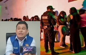 Prostitución e inseguridad se apoderan de Chiclayo