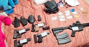 Caen sicarios en el Callao: responsables de siete homicidios