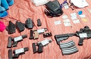 Caen sicarios en el Callao: responsables de siete homicidios