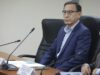 Poder Judicial inicia juicio oral contra expresidente Martín Vizcarra