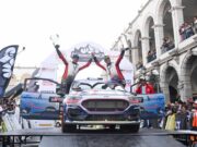 Eduardo Castro Yangali es el ganador central de Los Caminos del Inca 2024