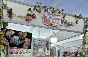 ‘Expo Manualidades Internacional’ llega con las mejores oportunidades para los emprendedores