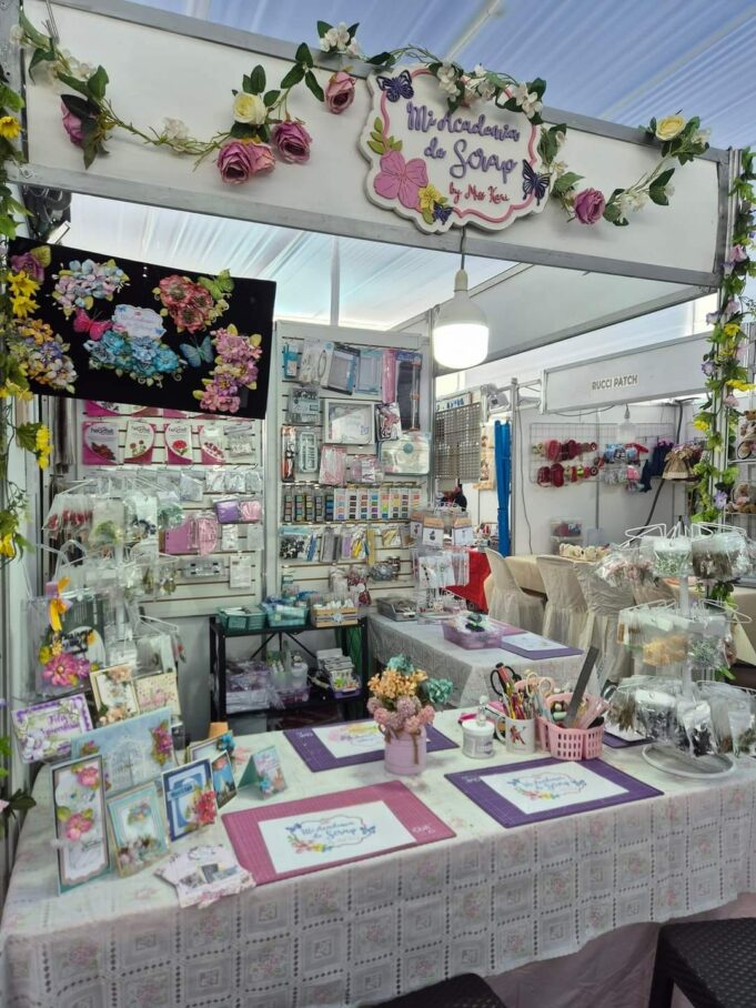 ‘Expo Manualidades Internacional’ llega con las mejores oportunidades para los emprendedores