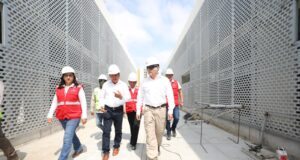 Más de mil obras públicas están paralizadas por falta de presupuesto o incumplimiento de contrato