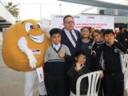 Foncodes modernizará cocinas y almacenes de 200 instituciones educativas ubicadas en 23 distritos de Lima de Qali Warma