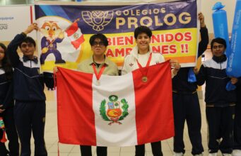 Escolares genios de las matemáticas, traen medallas de la 39° Olimpiada Iberoamericana de Matemática (OIM – Bolivia)
