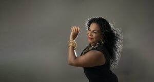 Eva Ayllón se suma como invitada sorpresa al show ¨Forever Tango¨