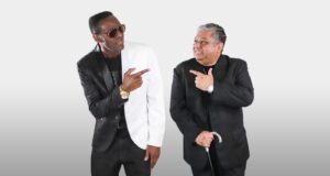 El mano a mano más esperado: Antonio Cartagena y Óscar Quesada en «El Versus del Amor 2»