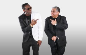 El mano a mano más esperado: Antonio Cartagena y Óscar Quesada en «El Versus del Amor 2»