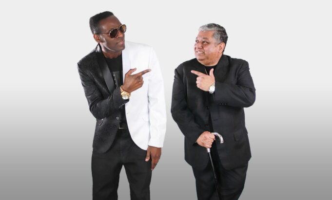 El mano a mano más esperado: Antonio Cartagena y Óscar Quesada en «El Versus del Amor 2»