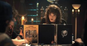 REGRESA LA PERÚ COMIC CON EN SU 4ta EDICIÓN