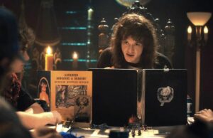 REGRESA LA PERÚ COMIC CON EN SU 4ta EDICIÓN