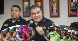 Mientras la delincuencia nos aterra la PNP elige a ‘Miss Reina Policía 2024’