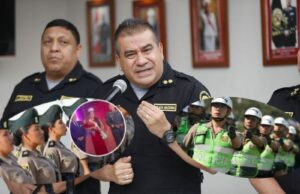 Mientras la delincuencia nos aterra la PNP elige a ‘Miss Reina Policía 2024’