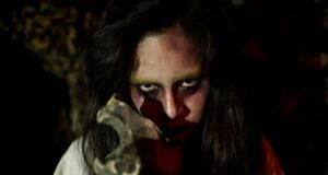 Obra de terror psicológico:Experimenta el horror más profundo con “Evocaciones VI, Teatro de recorrido”