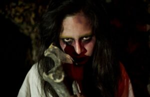 Obra de terror psicológico:Experimenta el horror más profundo con “Evocaciones VI, Teatro de recorrido”